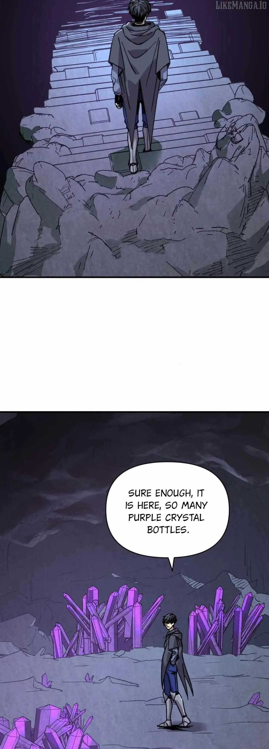 Starting As The God Of Wealth, Taming Billions Of Divine Pets! Chapter 39 page 22