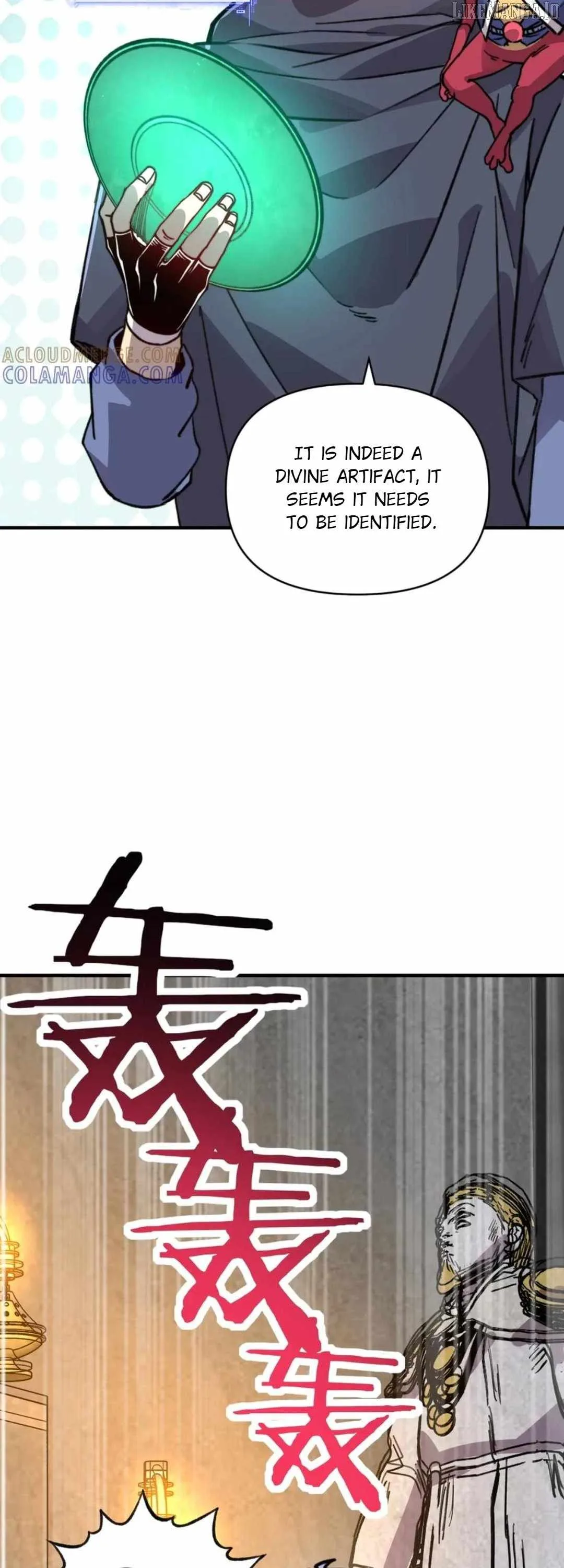 Starting As The God Of Wealth, Taming Billions Of Divine Pets! Chapter 39 page 28