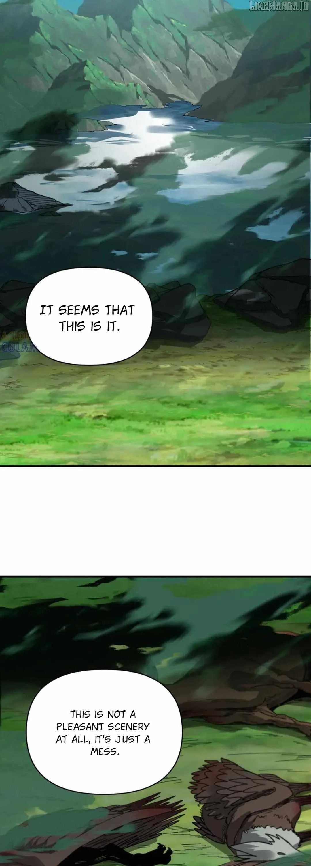 Starting As The God Of Wealth, Taming Billions Of Divine Pets! Chapter 39 page 19