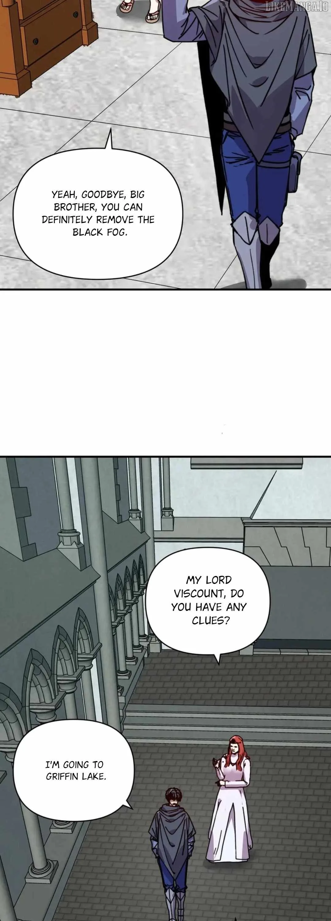 Starting As The God Of Wealth, Taming Billions Of Divine Pets! Chapter 39 page 3