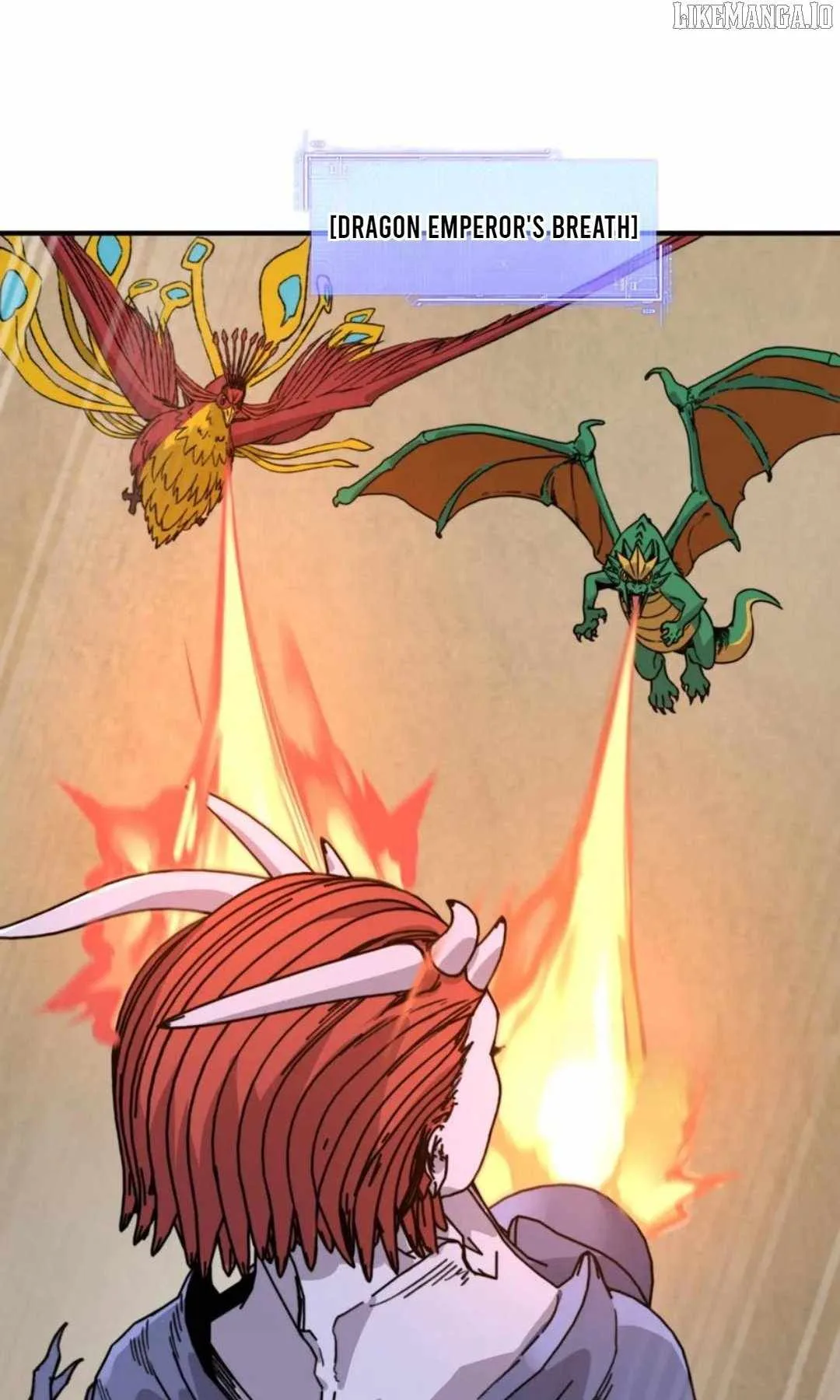 Starting As The God Of Wealth, Taming Billions Of Divine Pets! Chapter 40 page 26