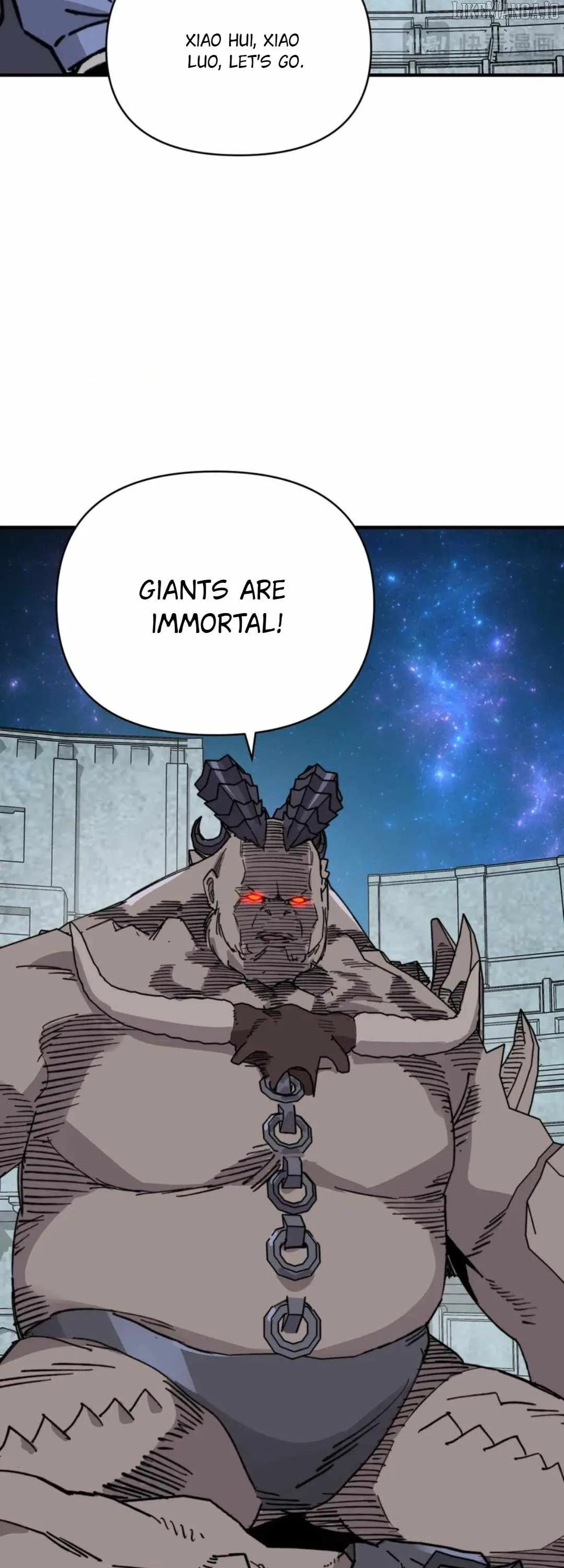 Starting As The God Of Wealth, Taming Billions Of Divine Pets! Chapter 40 page 30