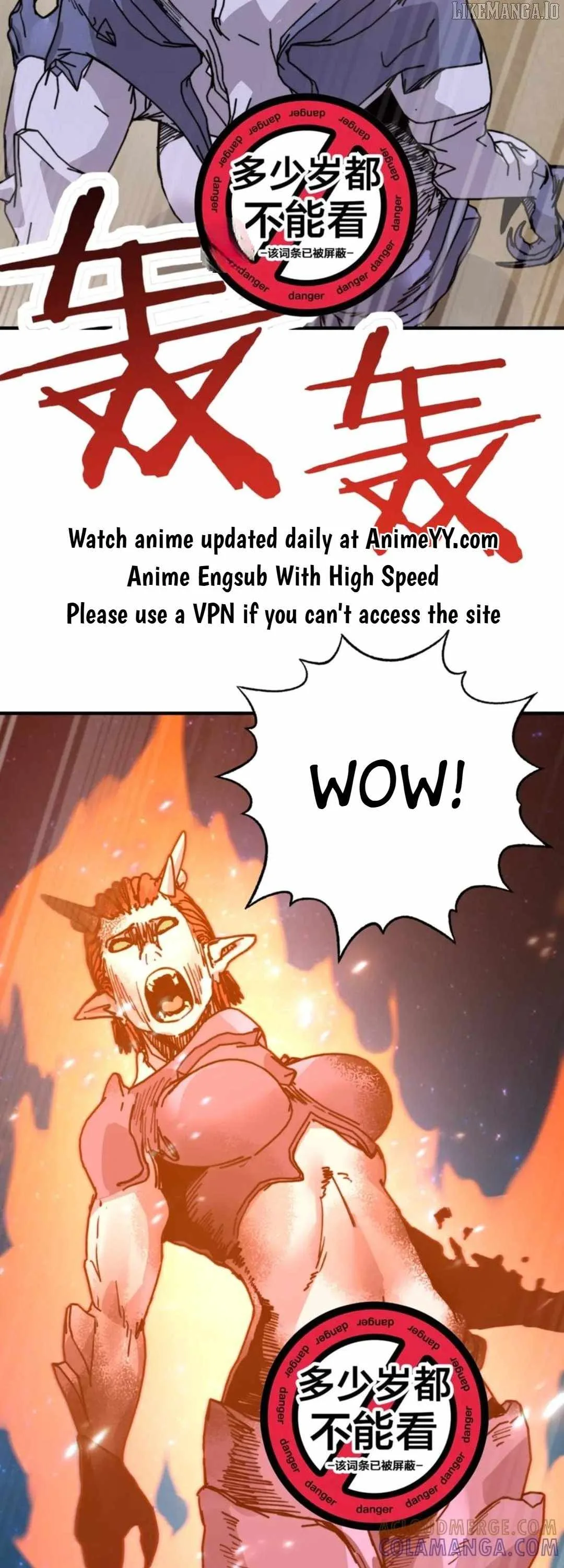 Starting As The God Of Wealth, Taming Billions Of Divine Pets! Chapter 40 page 27