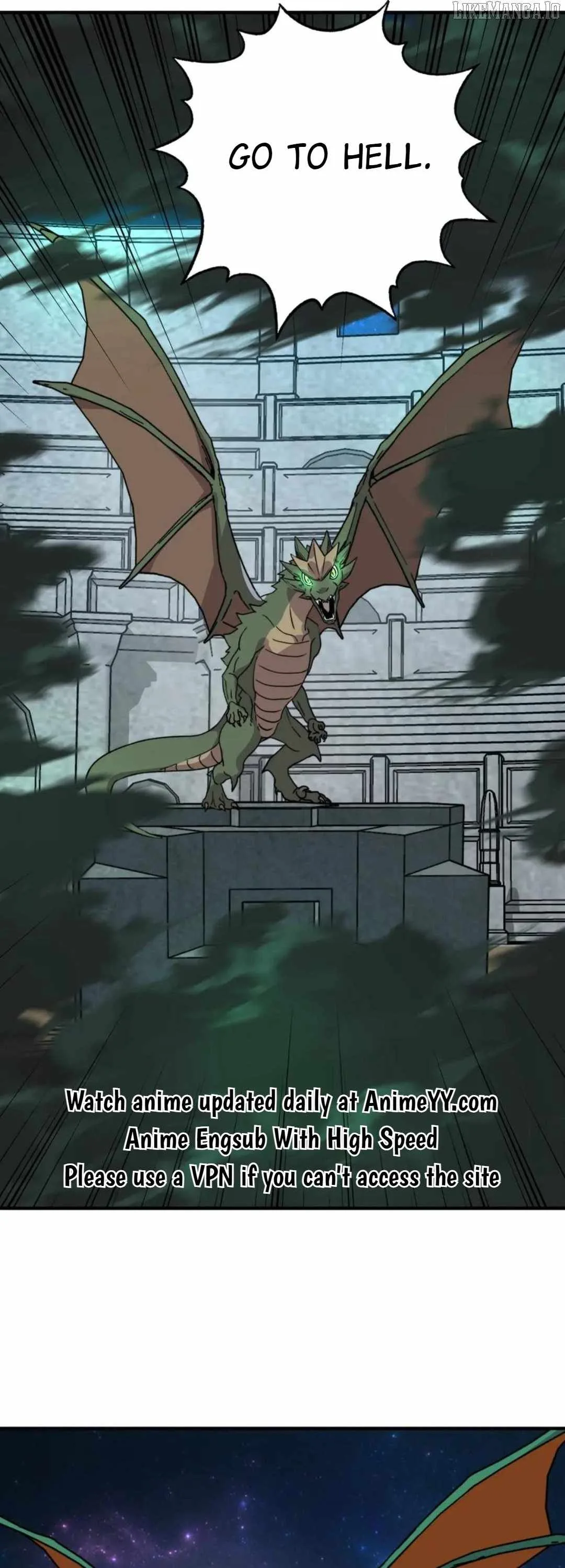 Starting As The God Of Wealth, Taming Billions Of Divine Pets! Chapter 41 page 17