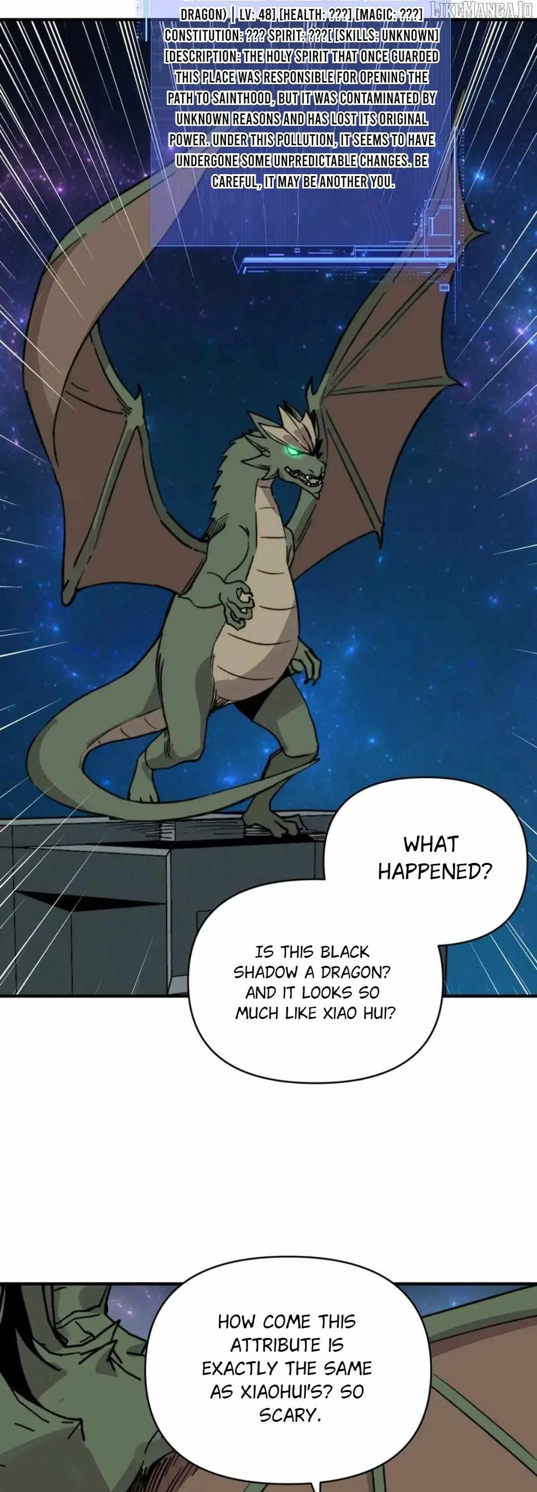 Starting As The God Of Wealth, Taming Billions Of Divine Pets! Chapter 41 page 15