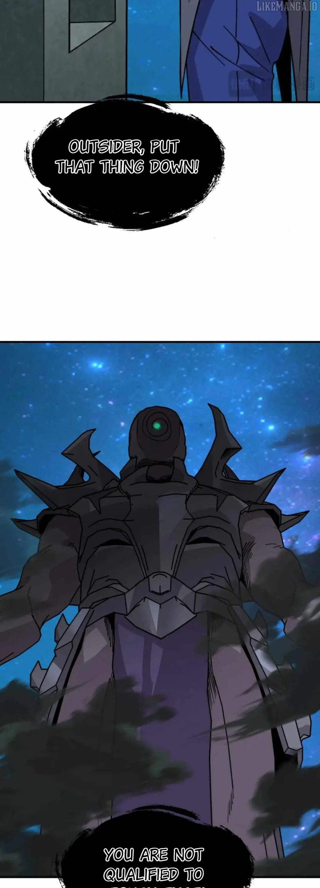 Starting As The God Of Wealth, Taming Billions Of Divine Pets! Chapter 41 page 9