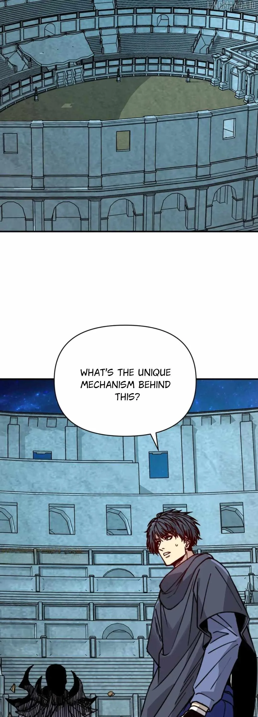 Starting As The God Of Wealth, Taming Billions Of Divine Pets! Chapter 41 page 5
