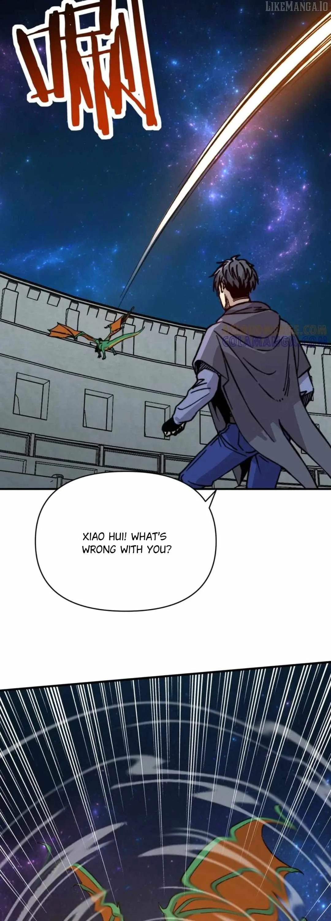 Starting As The God Of Wealth, Taming Billions Of Divine Pets! Chapter 41 page 12