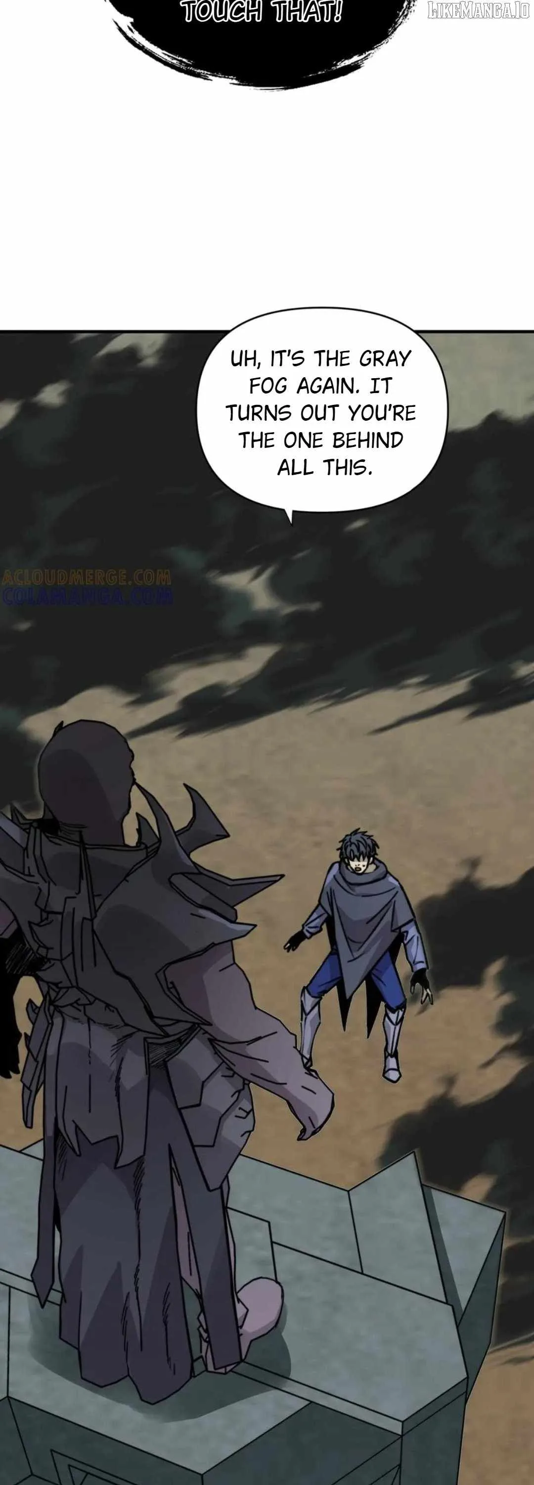 Starting As The God Of Wealth, Taming Billions Of Divine Pets! Chapter 41 page 10