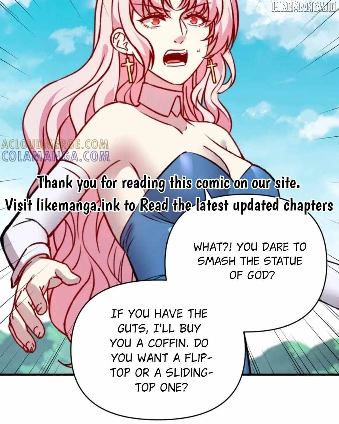 Starting As The God Of Wealth, Taming Billions Of Divine Pets! Chapter 41 page 39