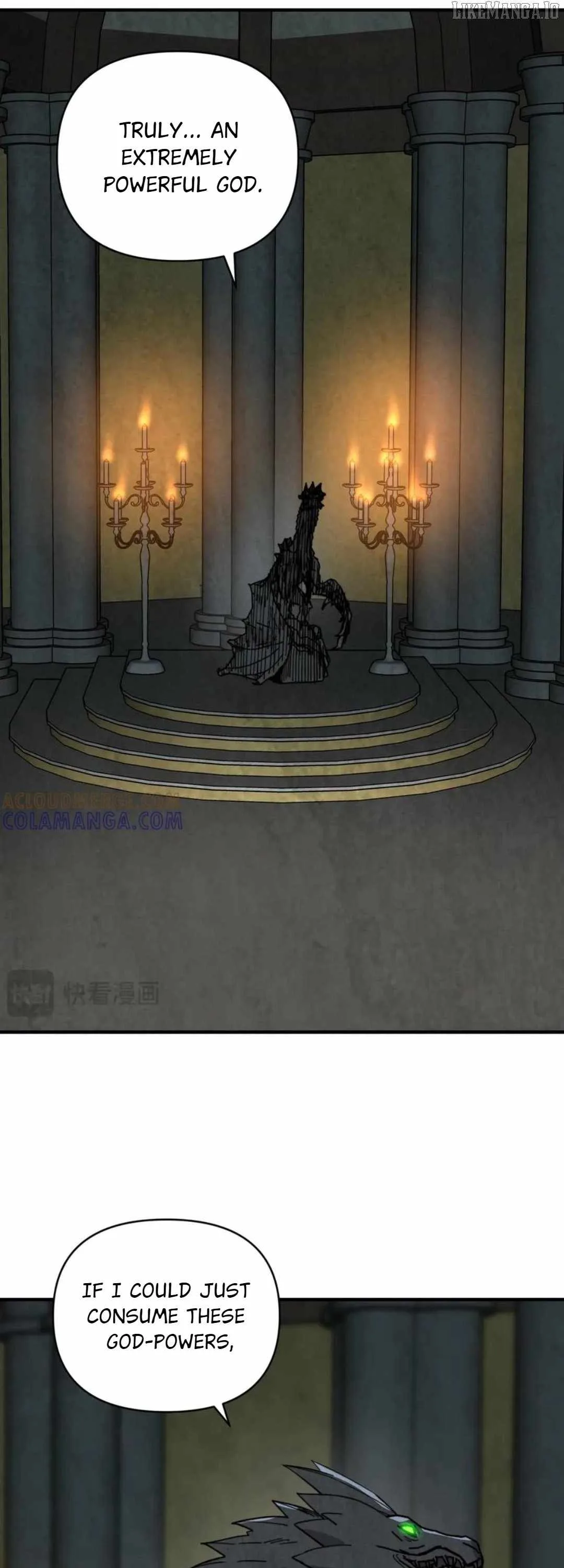 Starting As The God Of Wealth, Taming Billions Of Divine Pets! Chapter 42 page 6