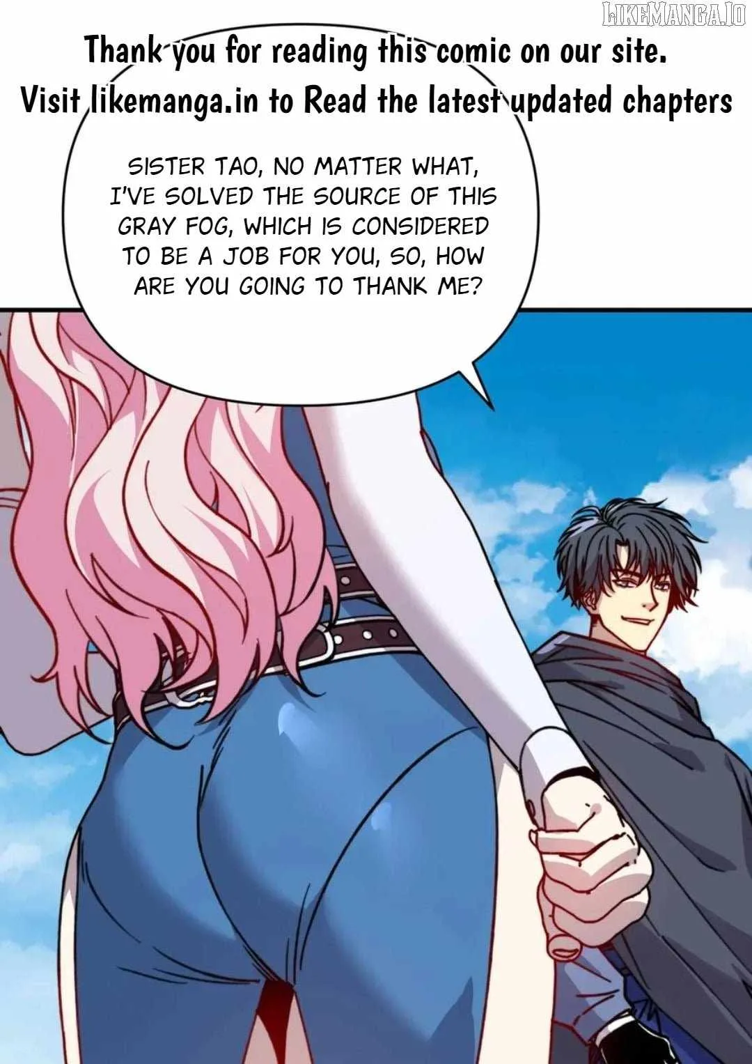 Starting As The God Of Wealth, Taming Billions Of Divine Pets! Chapter 42 page 1