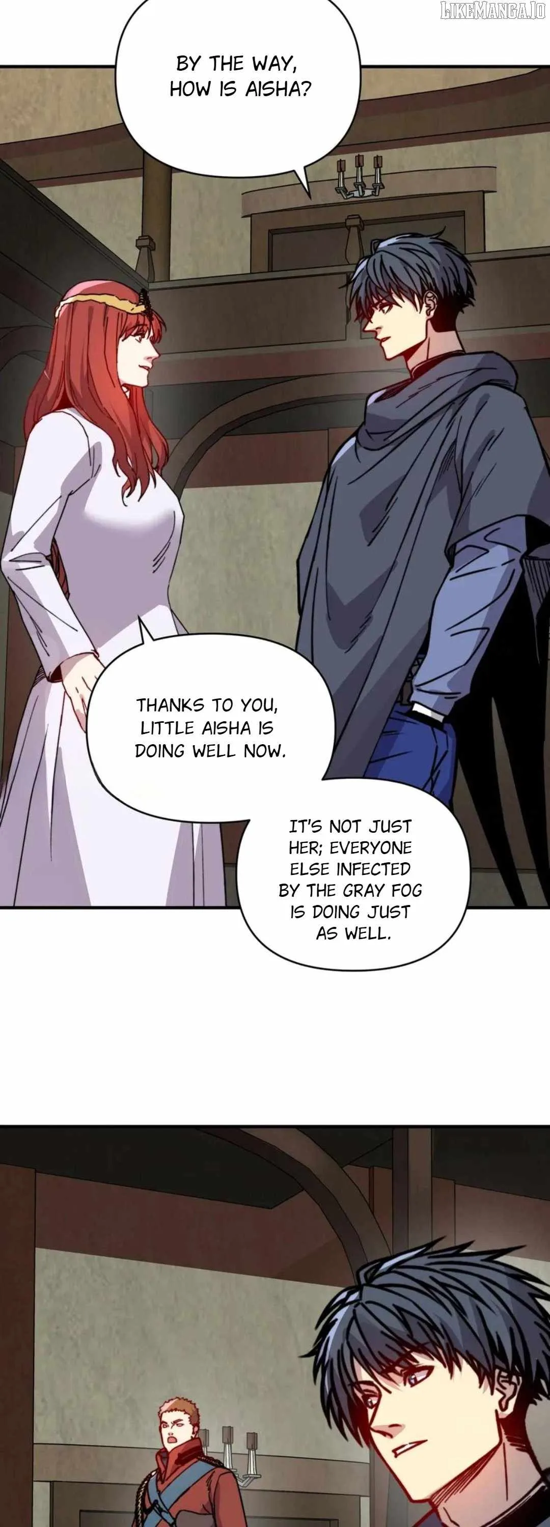 Starting As The God Of Wealth, Taming Billions Of Divine Pets! Chapter 42 page 14