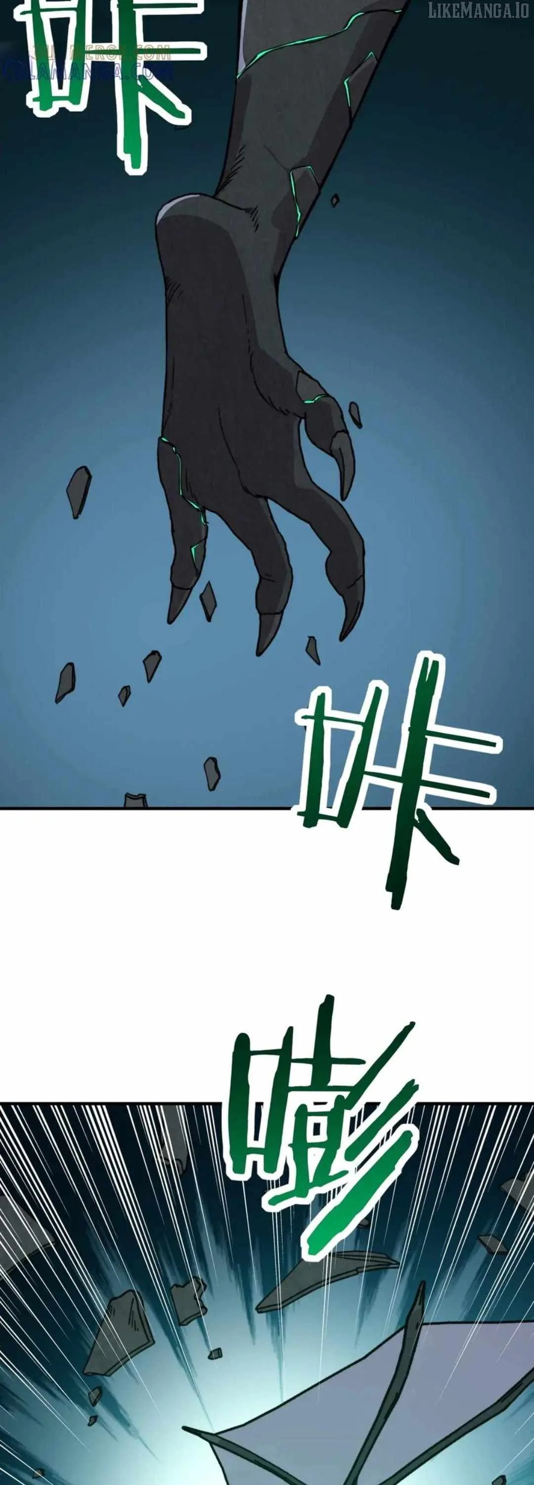 Starting As The God Of Wealth, Taming Billions Of Divine Pets! Chapter 42 page 8
