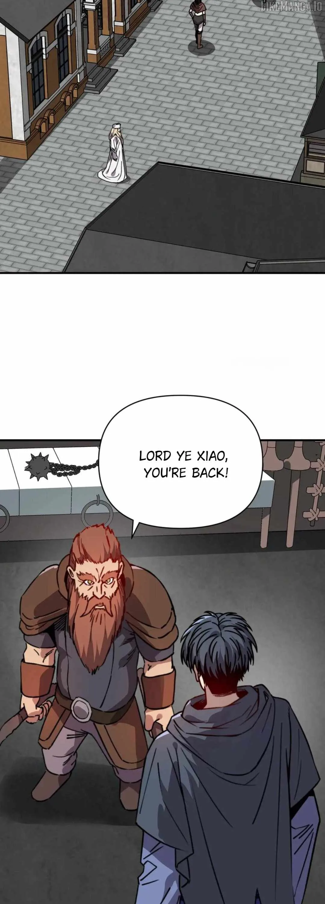Starting As The God Of Wealth, Taming Billions Of Divine Pets! Chapter 42 page 23