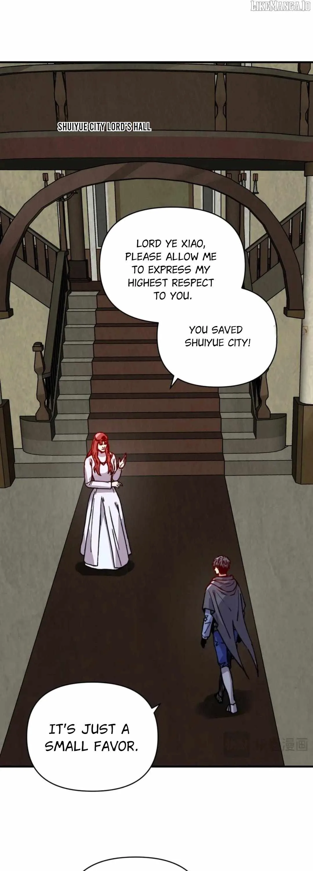 Starting As The God Of Wealth, Taming Billions Of Divine Pets! Chapter 42 page 13