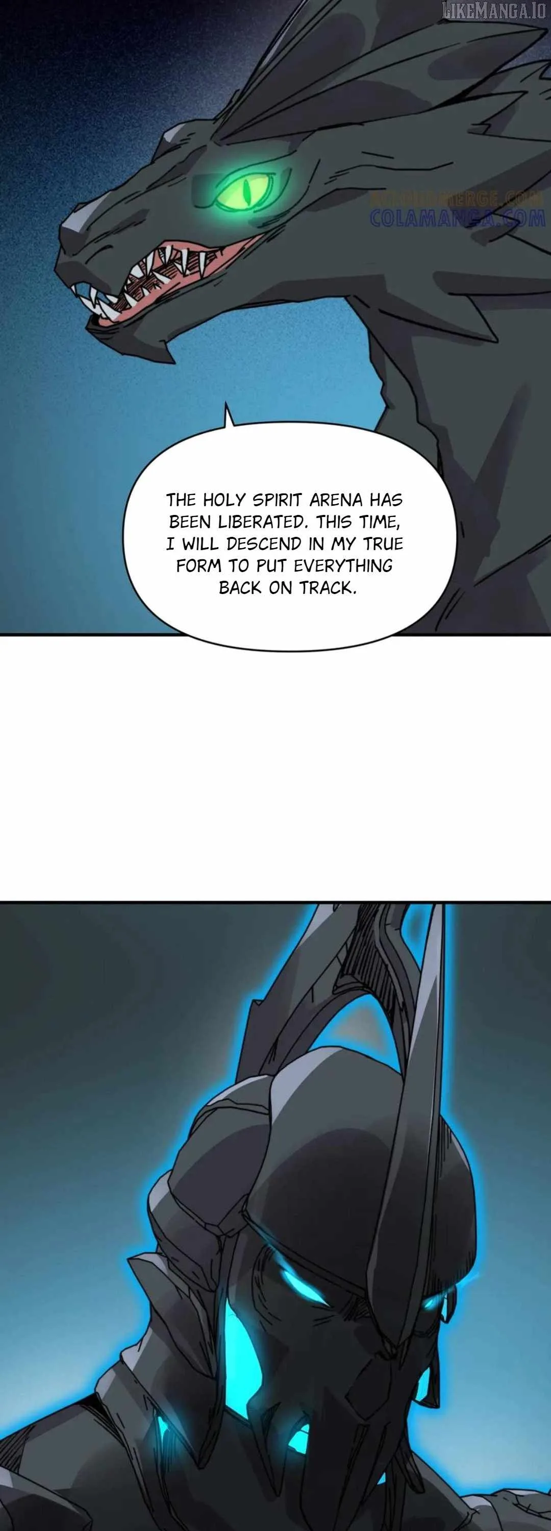 Starting As The God Of Wealth, Taming Billions Of Divine Pets! Chapter 42 page 11
