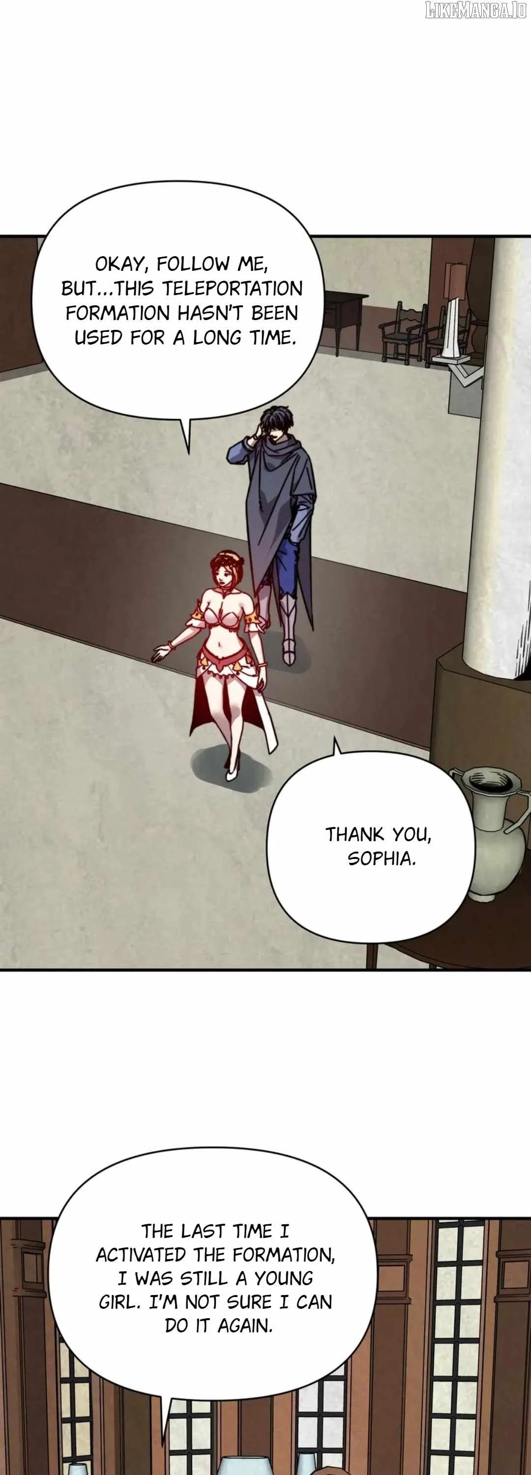 Starting As The God Of Wealth, Taming Billions Of Divine Pets! Chapter 43 page 25