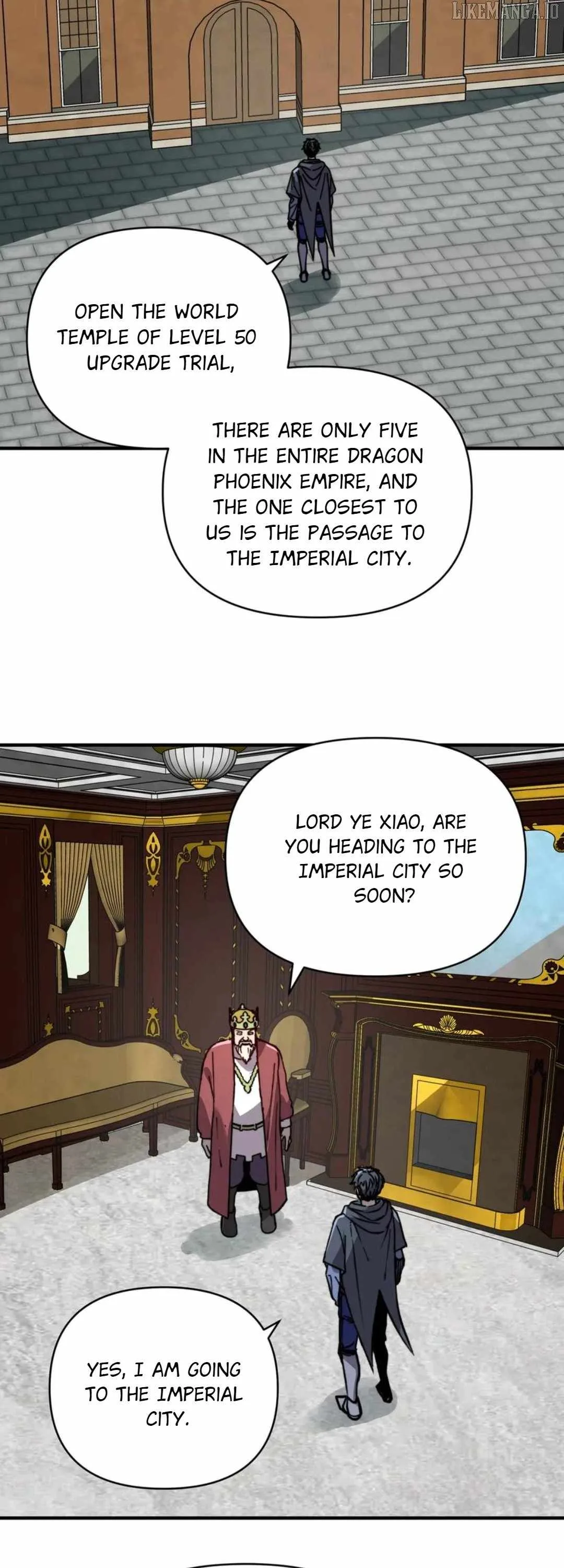 Starting As The God Of Wealth, Taming Billions Of Divine Pets! Chapter 43 page 19