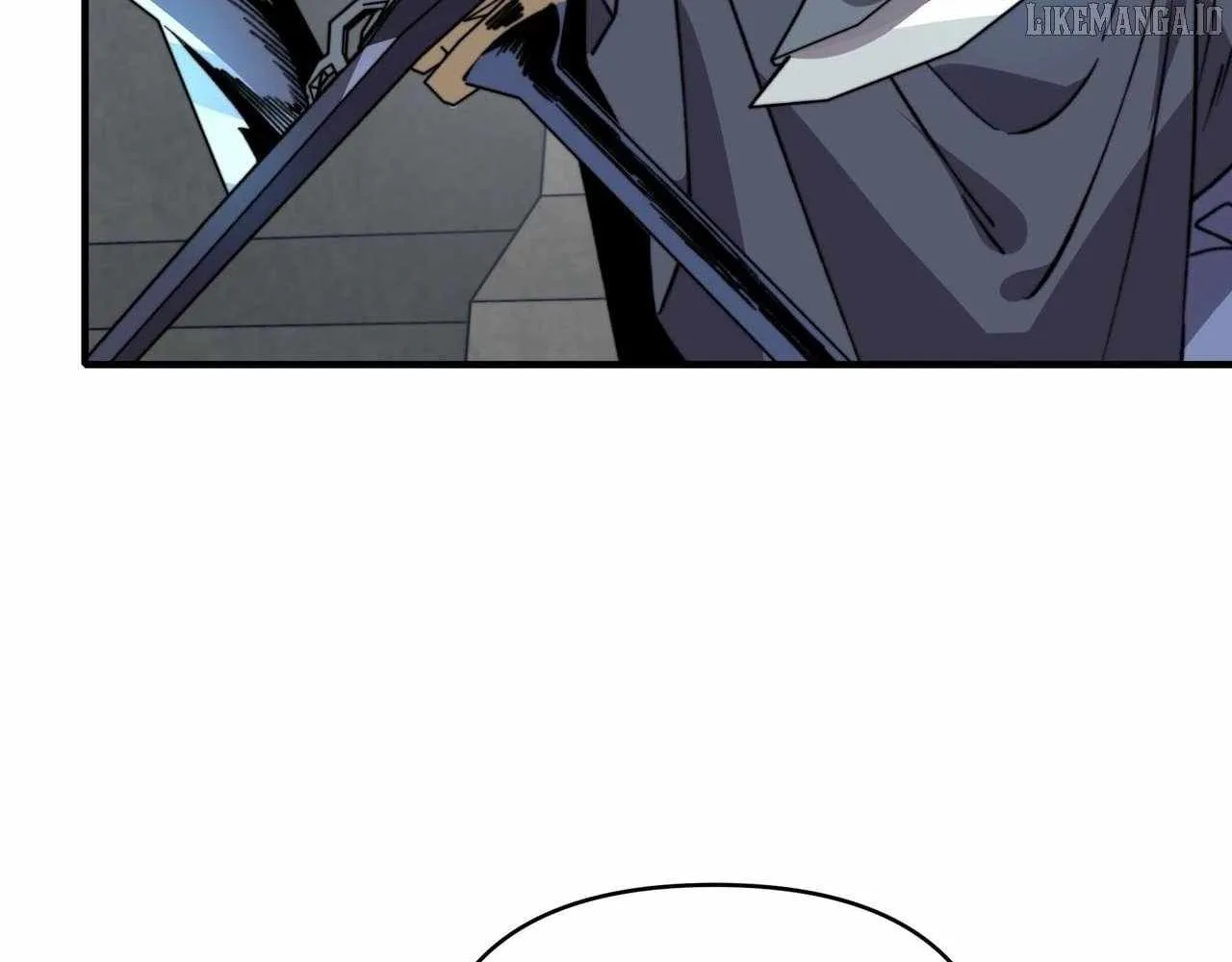 Starting As The God Of Wealth, Taming Billions Of Divine Pets! Chapter 44 page 8