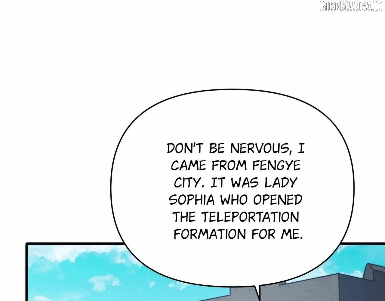 Starting As The God Of Wealth, Taming Billions Of Divine Pets! Chapter 44 page 6