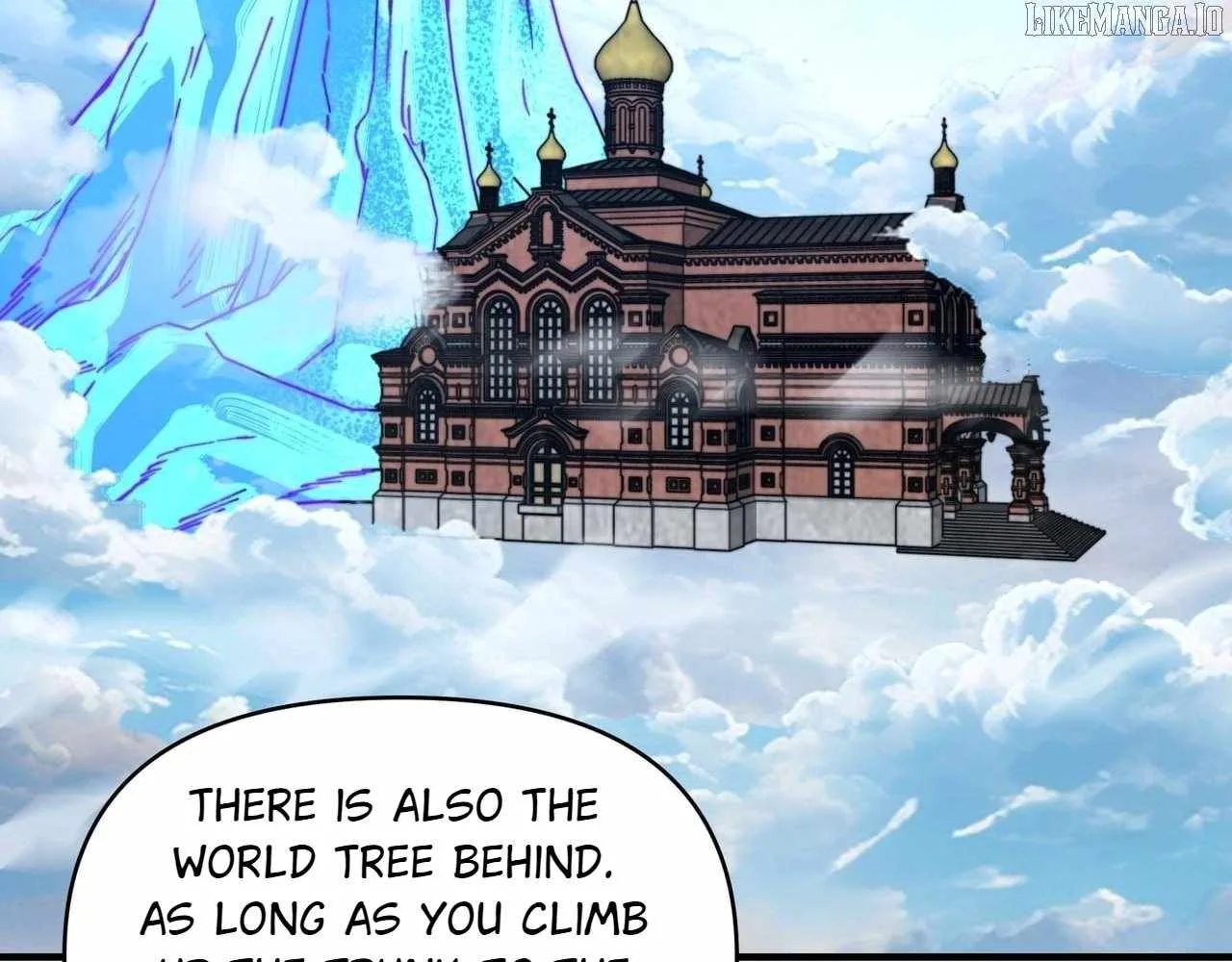 Starting As The God Of Wealth, Taming Billions Of Divine Pets! Chapter 44 page 30