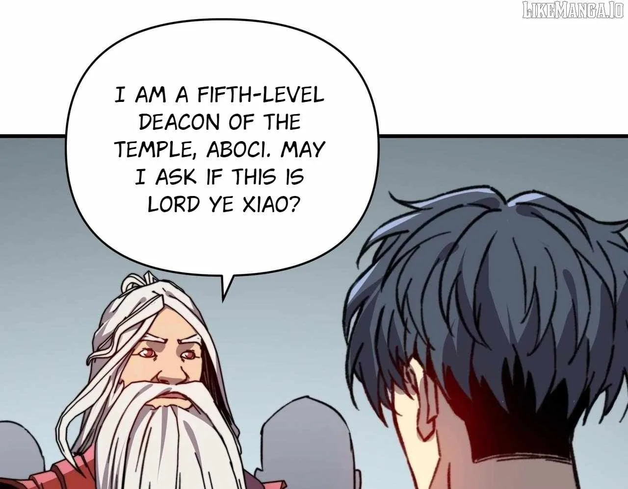 Starting As The God Of Wealth, Taming Billions Of Divine Pets! Chapter 44 page 35