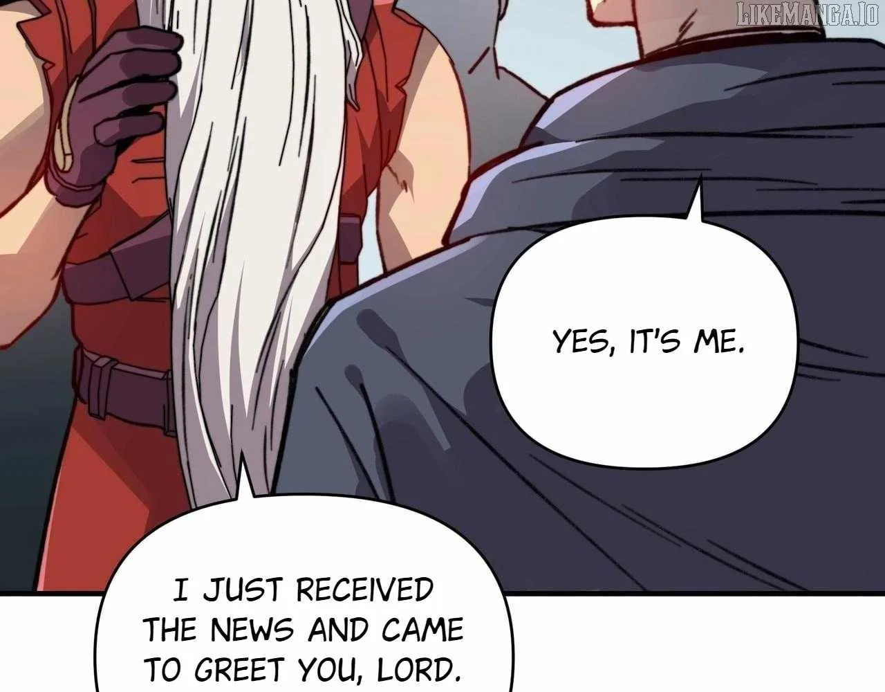 Starting As The God Of Wealth, Taming Billions Of Divine Pets! Chapter 44 page 36
