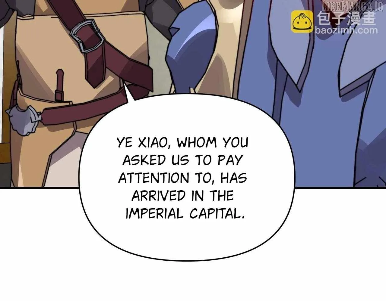 Starting As The God Of Wealth, Taming Billions Of Divine Pets! Chapter 44 page 50