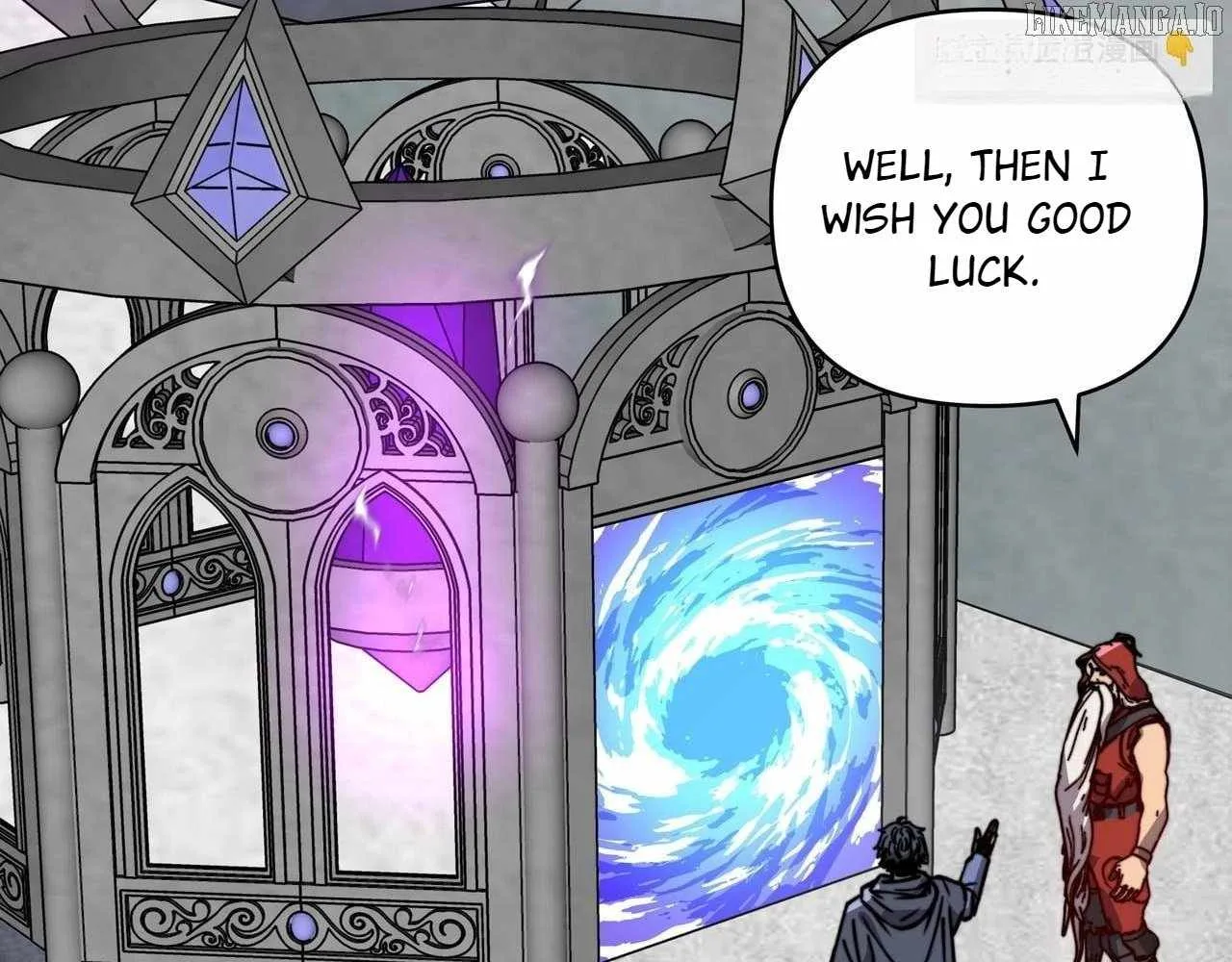 Starting As The God Of Wealth, Taming Billions Of Divine Pets! Chapter 44 page 44