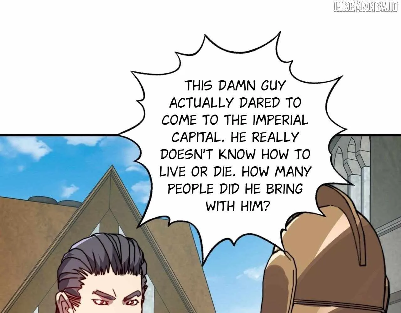 Starting As The God Of Wealth, Taming Billions Of Divine Pets! Chapter 44 page 52