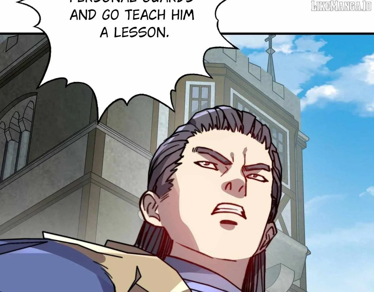 Starting As The God Of Wealth, Taming Billions Of Divine Pets! Chapter 44 page 55