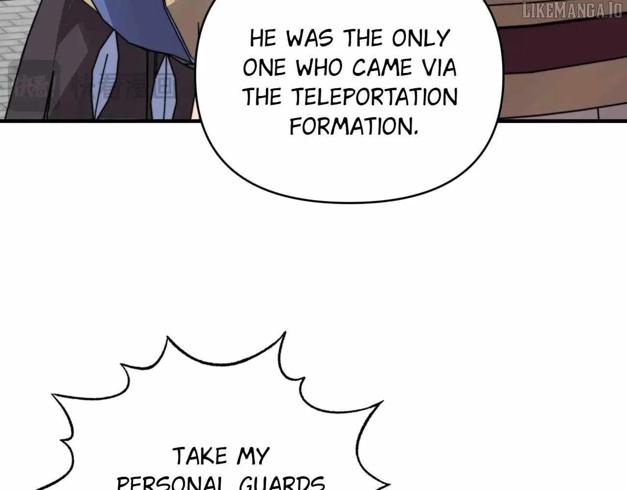 Starting As The God Of Wealth, Taming Billions Of Divine Pets! Chapter 44 page 54