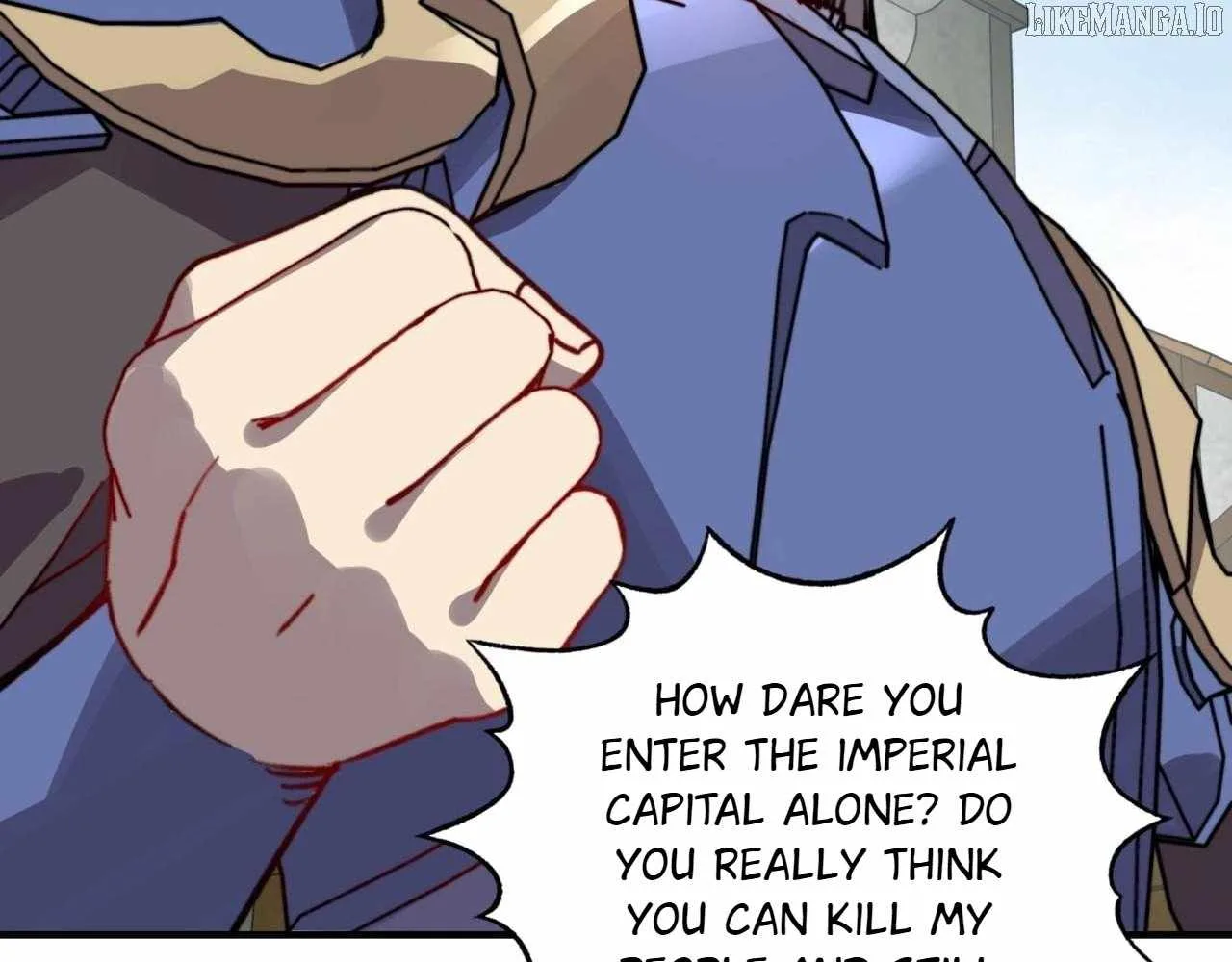 Starting As The God Of Wealth, Taming Billions Of Divine Pets! Chapter 44 page 56