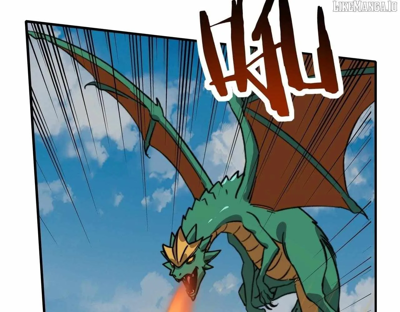 Starting As The God Of Wealth, Taming Billions Of Divine Pets! Chapter 44 page 86