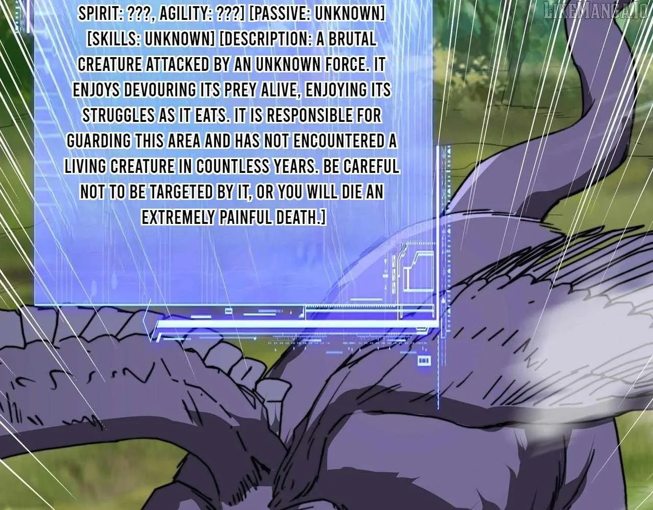Starting As The God Of Wealth, Taming Billions Of Divine Pets! Chapter 44 page 77