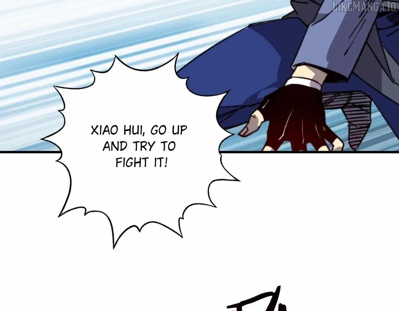 Starting As The God Of Wealth, Taming Billions Of Divine Pets! Chapter 44 page 85