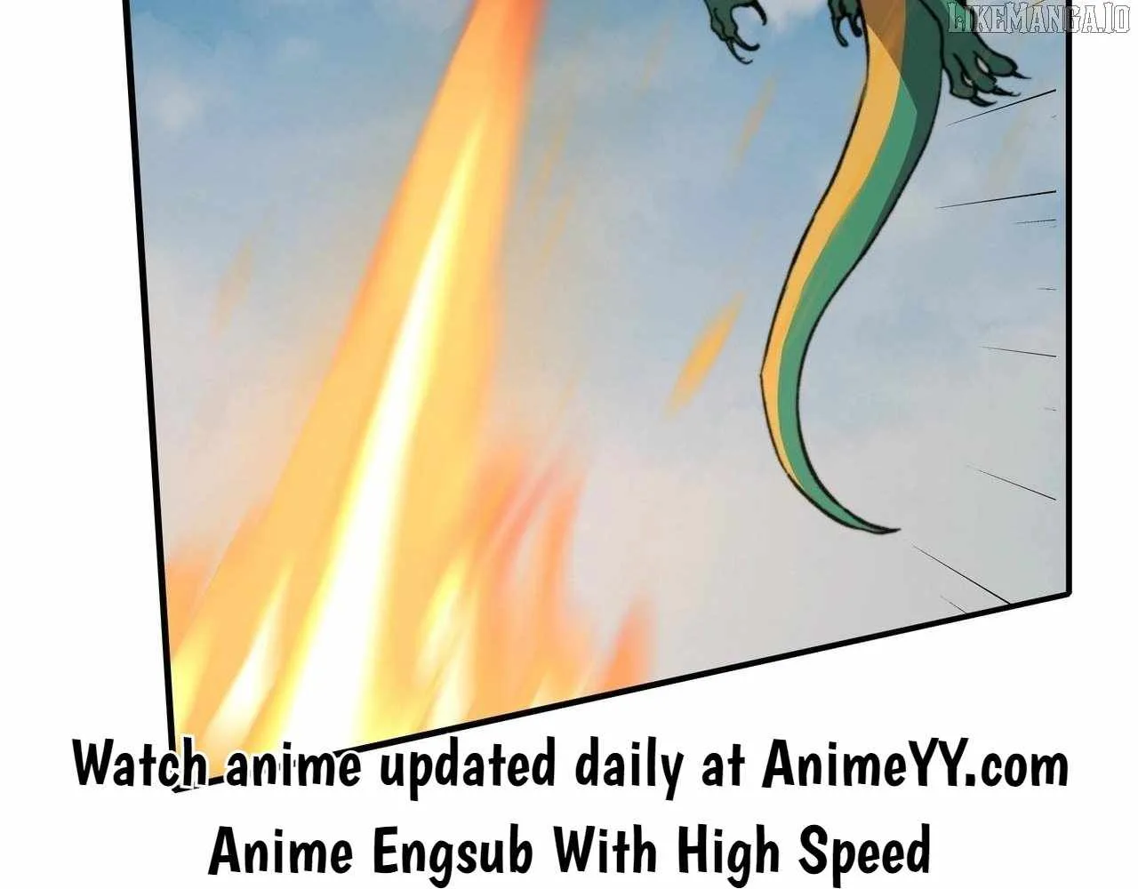 Starting As The God Of Wealth, Taming Billions Of Divine Pets! Chapter 44 page 87