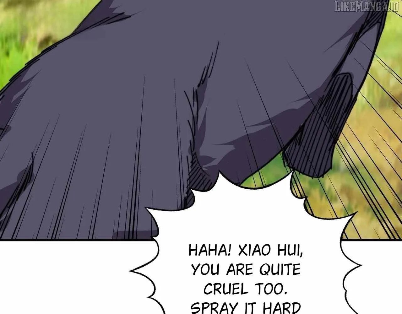Starting As The God Of Wealth, Taming Billions Of Divine Pets! Chapter 44 page 90