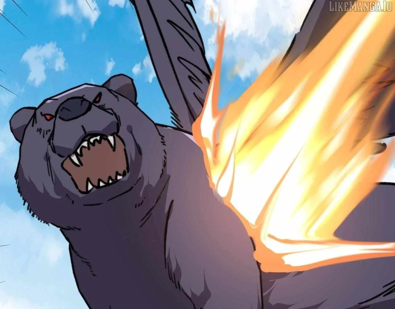 Starting As The God Of Wealth, Taming Billions Of Divine Pets! Chapter 44 page 92