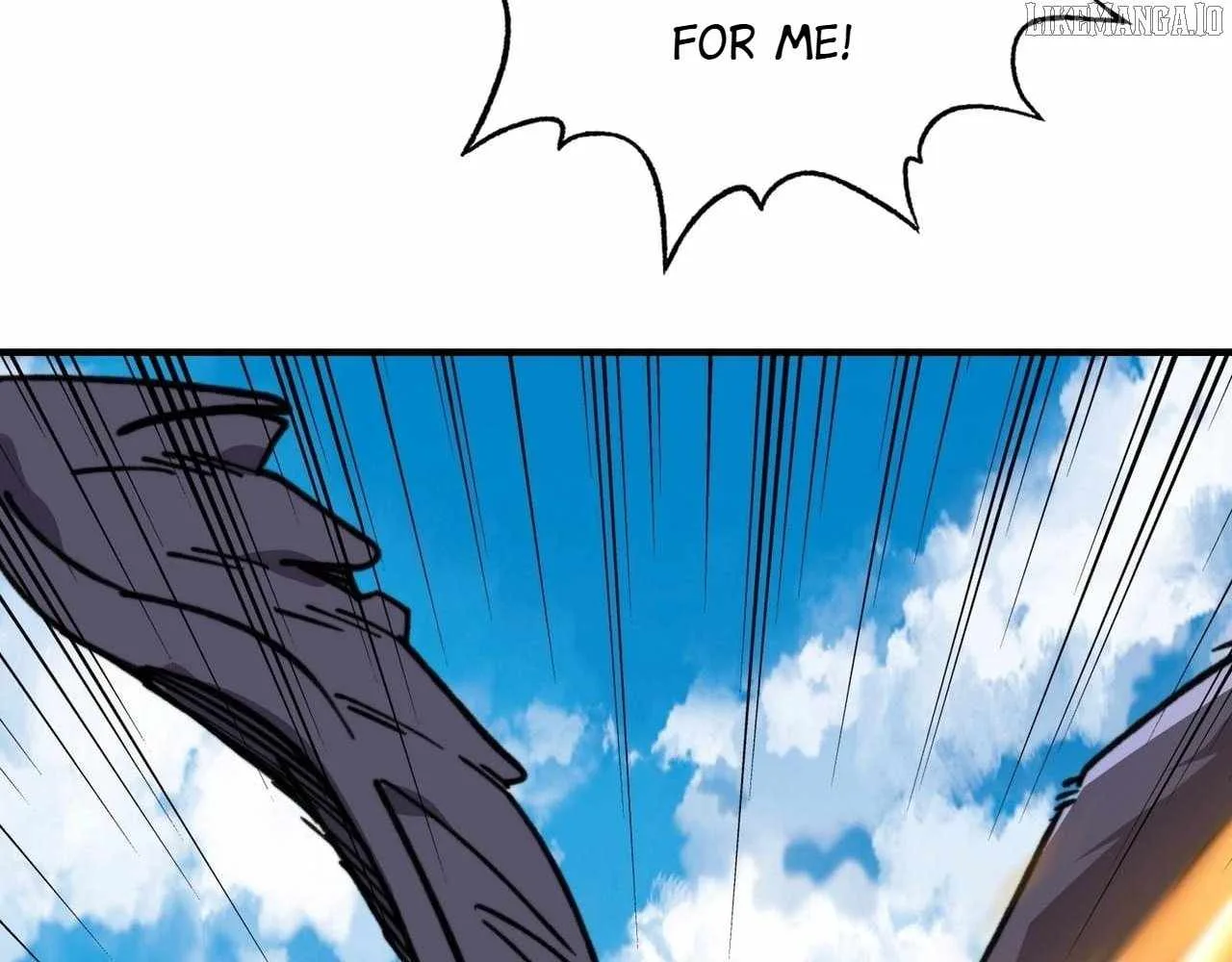 Starting As The God Of Wealth, Taming Billions Of Divine Pets! Chapter 44 page 91