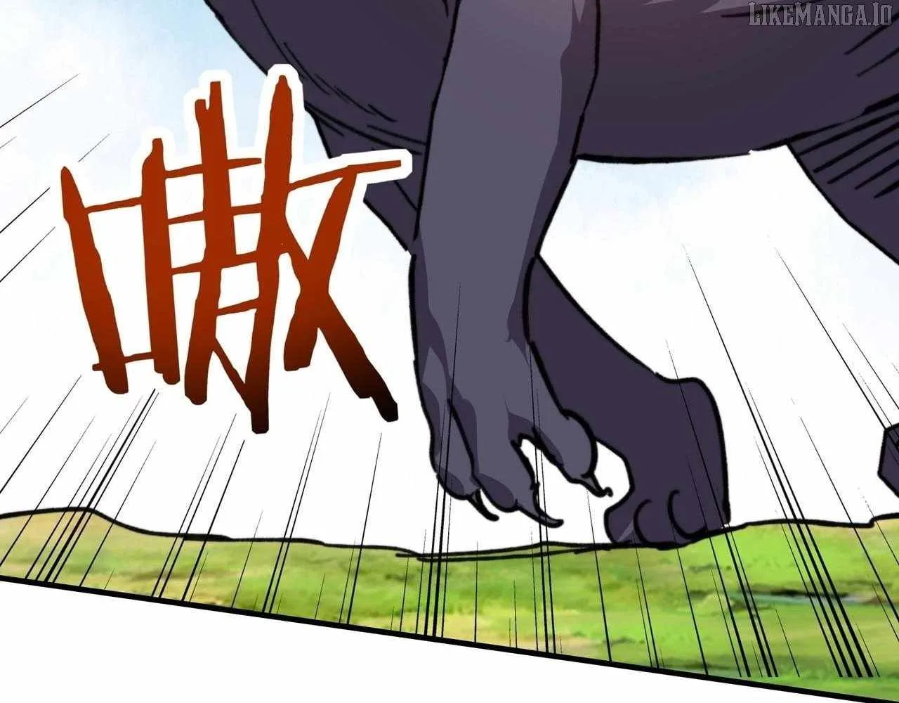 Starting As The God Of Wealth, Taming Billions Of Divine Pets! Chapter 44 page 93