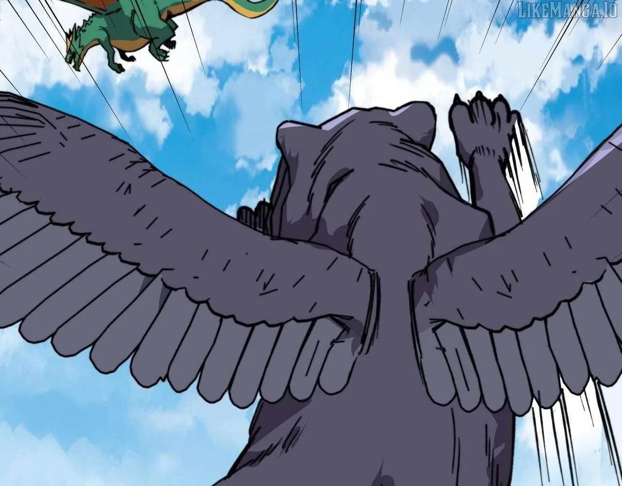 Starting As The God Of Wealth, Taming Billions Of Divine Pets! Chapter 44 page 95
