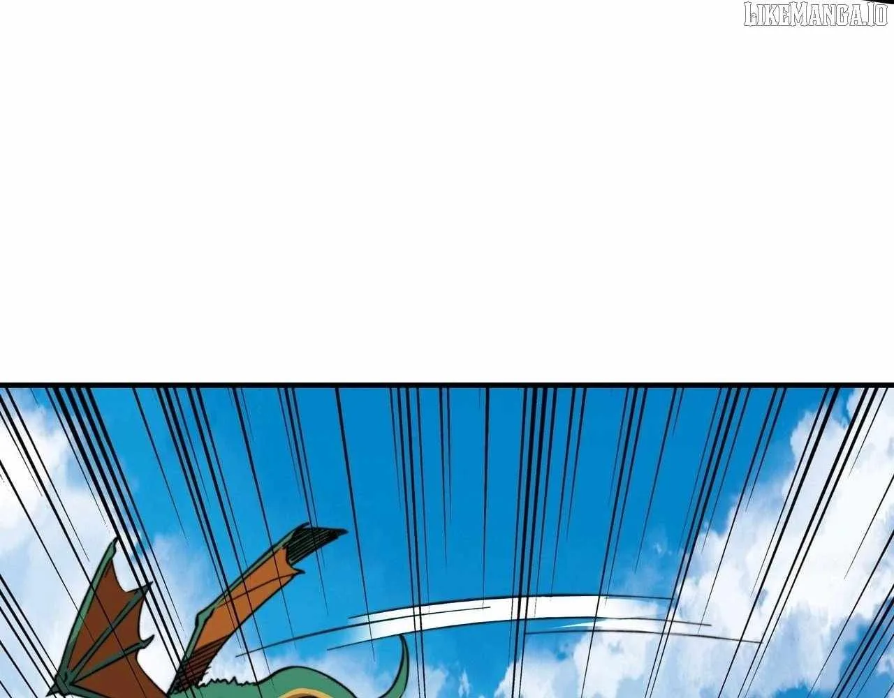 Starting As The God Of Wealth, Taming Billions Of Divine Pets! Chapter 44 page 94