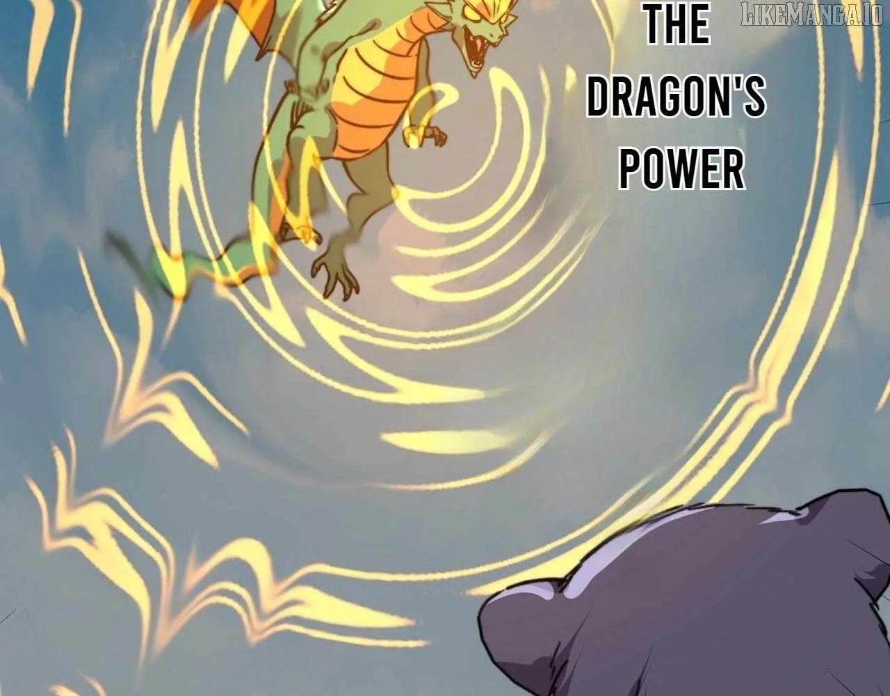 Starting As The God Of Wealth, Taming Billions Of Divine Pets! Chapter 44 page 98
