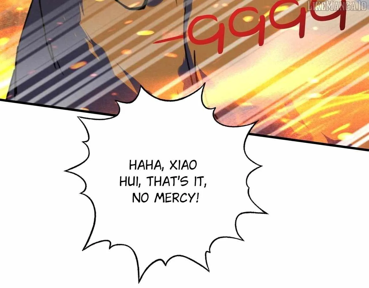 Starting As The God Of Wealth, Taming Billions Of Divine Pets! Chapter 44 page 103