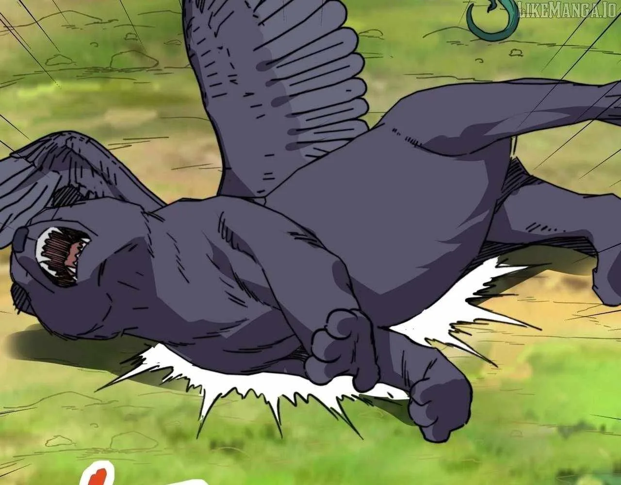 Starting As The God Of Wealth, Taming Billions Of Divine Pets! Chapter 44 page 105