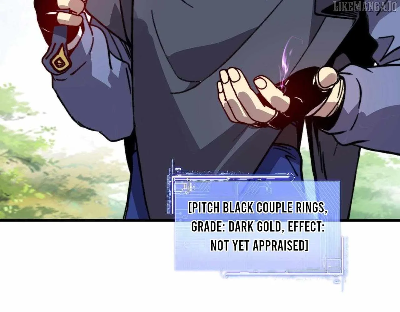 Starting As The God Of Wealth, Taming Billions Of Divine Pets! Chapter 44 page 112