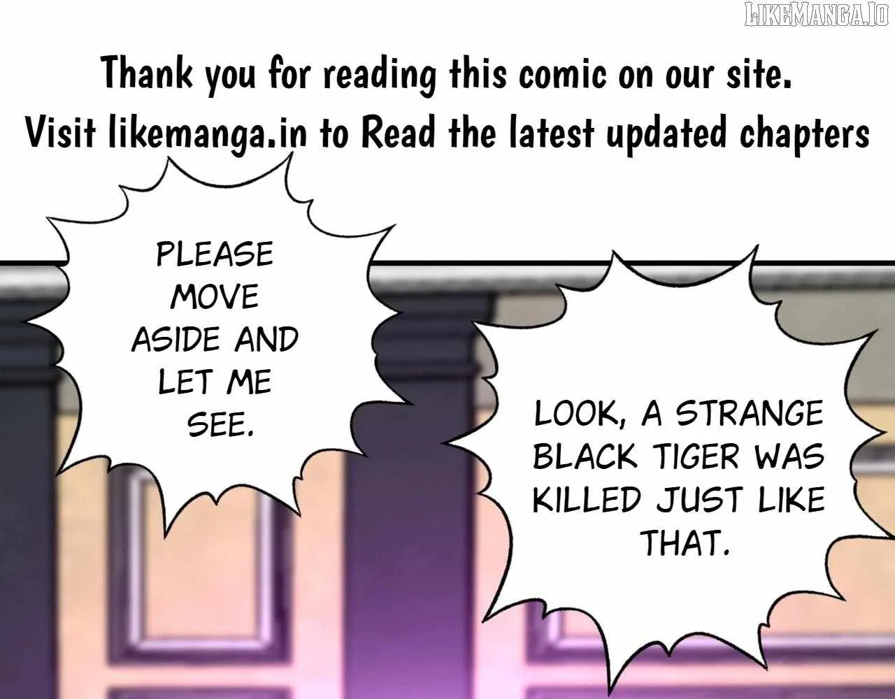 Starting As The God Of Wealth, Taming Billions Of Divine Pets! Chapter 45 page 1