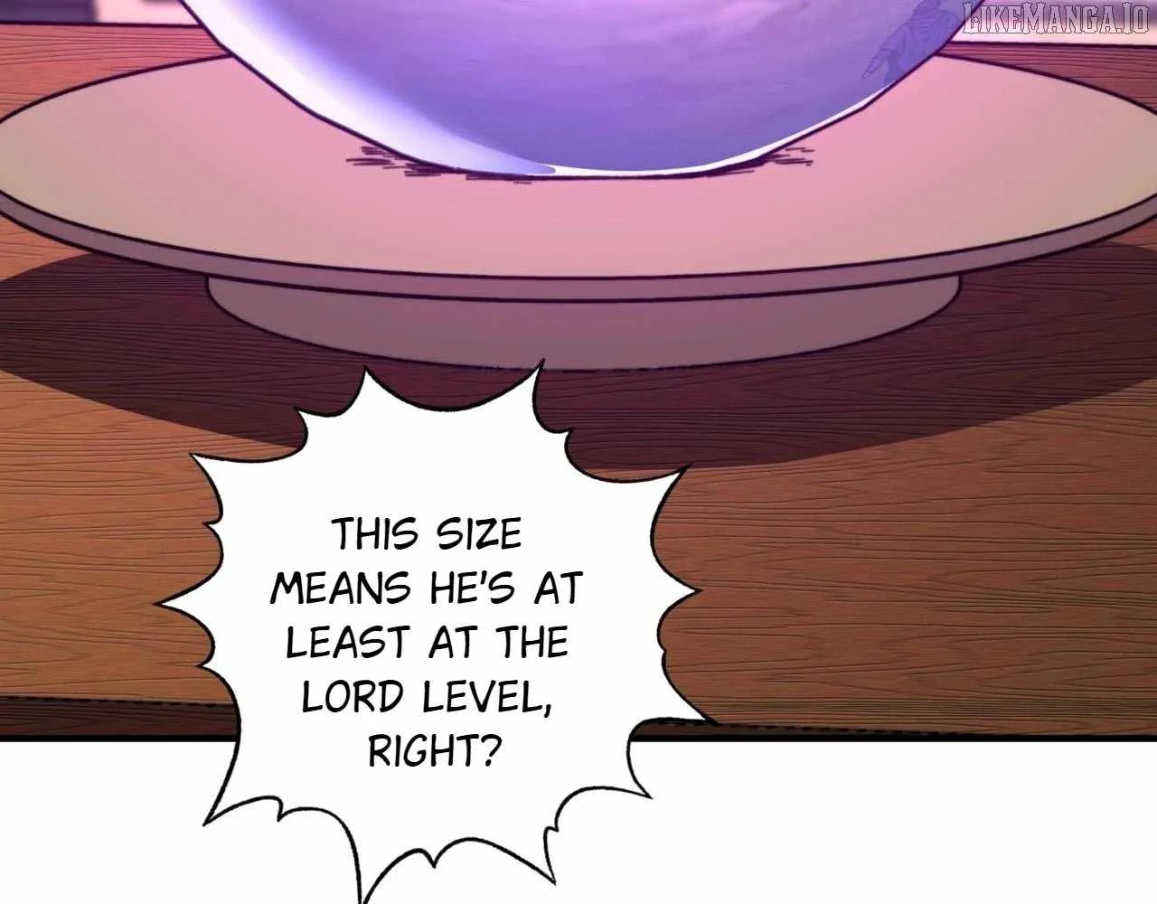 Starting As The God Of Wealth, Taming Billions Of Divine Pets! Chapter 45 page 3